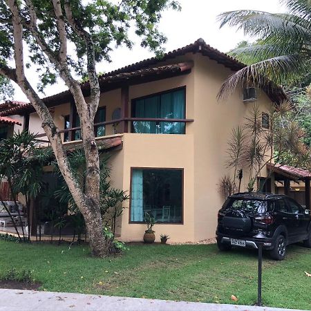 Casa Santa D'Ajuda Villa Porto Seguro Exterior photo