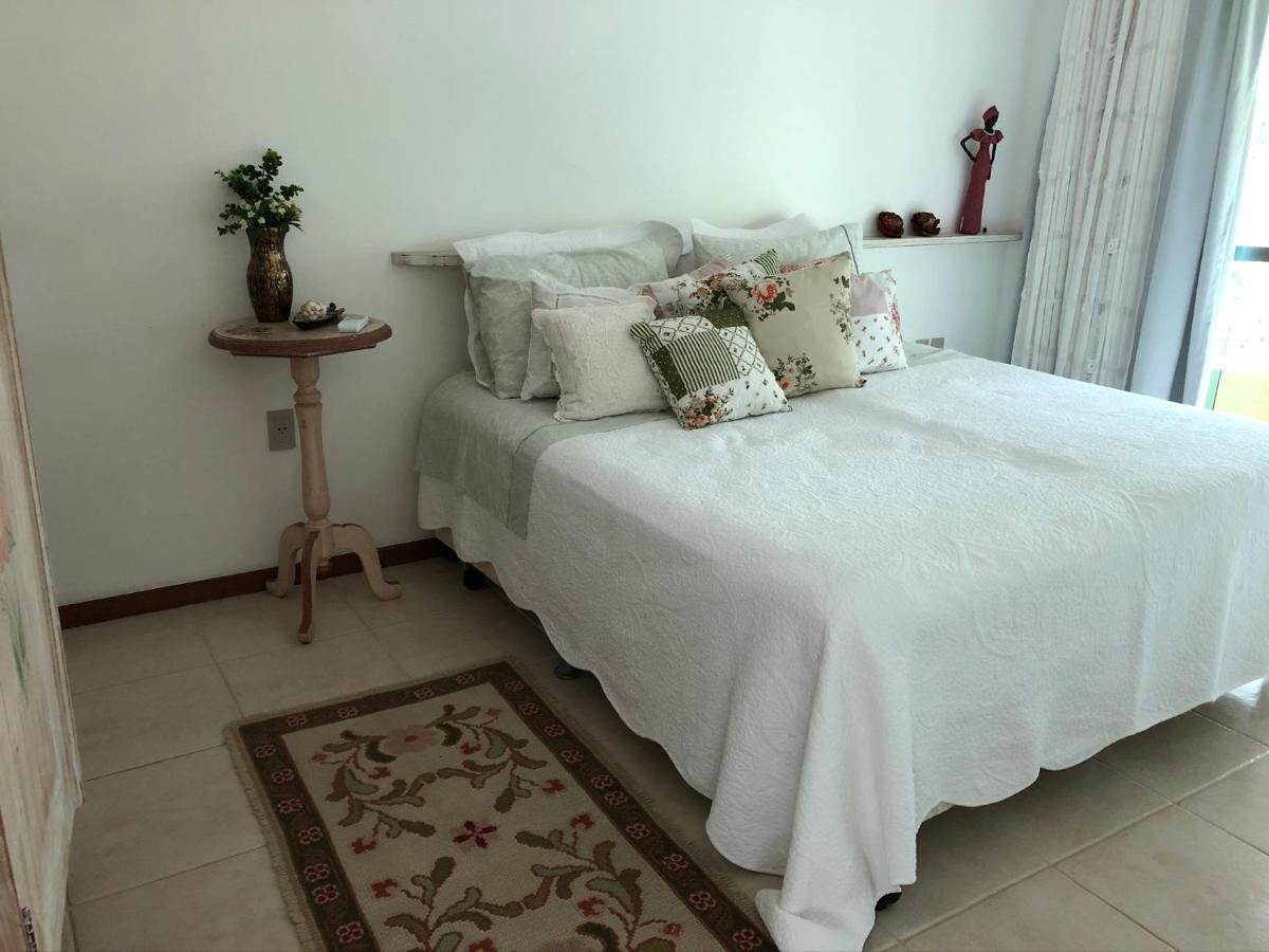 Casa Santa D'Ajuda Villa Porto Seguro Exterior photo