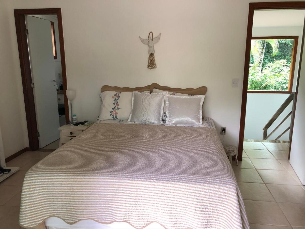 Casa Santa D'Ajuda Villa Porto Seguro Exterior photo