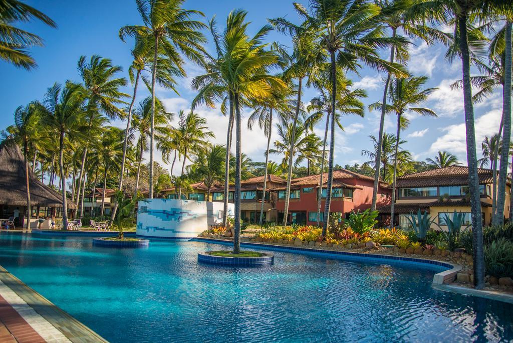 Casa Santa D'Ajuda Villa Porto Seguro Exterior photo